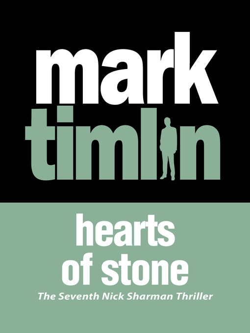 Title details for Hearts of Stone by Mark Timlin - Available